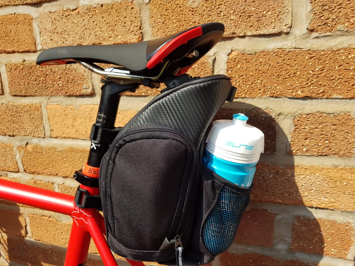 Review: Topeak Mondopack Hydro